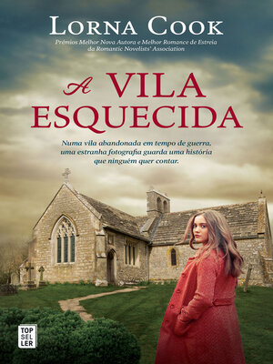 cover image of A Vila Esquecida
